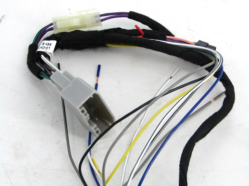 Metra Axxess AXTO-CH13 Vehicle Car Data Interface Replace Factory Radio Chrysler - Bild 10 von 18