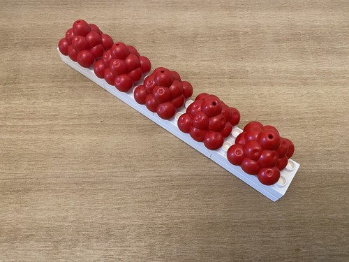 Lego Duplo Essen Obst Gemüse Haus Bauernhof Haus Set IHRE WAHL - Bild 8 von 8