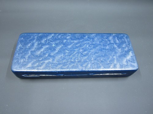 RARE VINTAGE LAKESIDE MONTGOMERY WARD FOUNTAIN PEN W/ 14K GOLD NIB & PENCIL SET - Bild 20 von 20