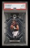 2023 Panini Mosaic C.J. Stroud RC #292, TEXANS, ROOKIE CARD, PSA 8 NM-MT