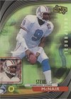1999 UD Ionix Steve McNair #R57