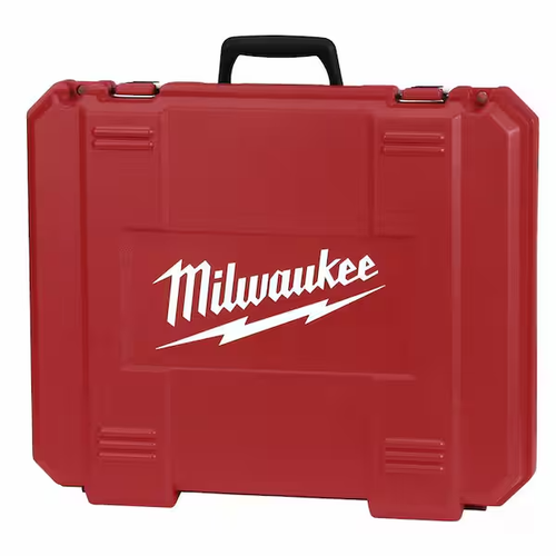 Milwaukee 1676-6 1/2" Hole-Hawg Drill Kit 300/1200 RPM KIT Corded in Case - Picture 2 of 2