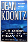 <!--F#f_0-->One Door Away from Heaven Hardcover 2001 by Dean Koontz<!--F/-->
