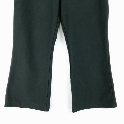 Nike Dri-Fit Womens Yoga Stretch Pants M 8 10 - Picture 3 of 11