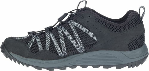 Merrell Wildwood Aerosport J036109 Water Sports Athletic Trainers Shoes Mens - Picture 3 of 5