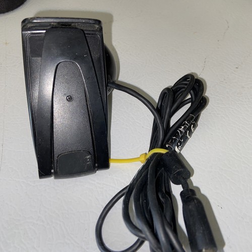 Logitech C120 Web Cam M/N: V-00012 CLIP ON USB - Picture 4 of 7