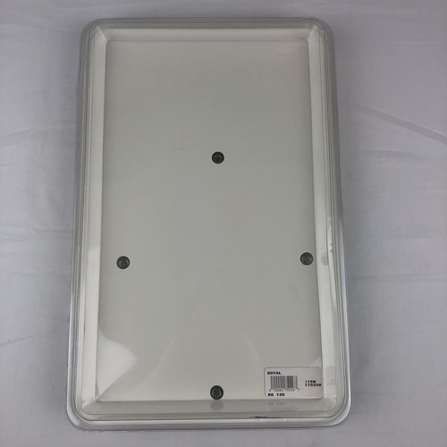 Royal Personal Organizer RG135 Contacts Schedule Expenses ToDo Calendar etc NIB! - Picture 7 of 8