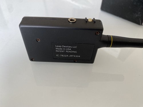 Receptor RadioPopper Studio JrX - Imagen 6 de 10