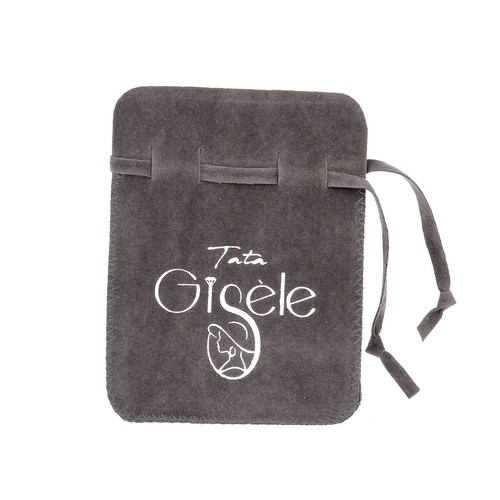 Ohrringe Creolen vergoldet - Zigeuner - Barock filigran Rosace - Bild 4 von 4