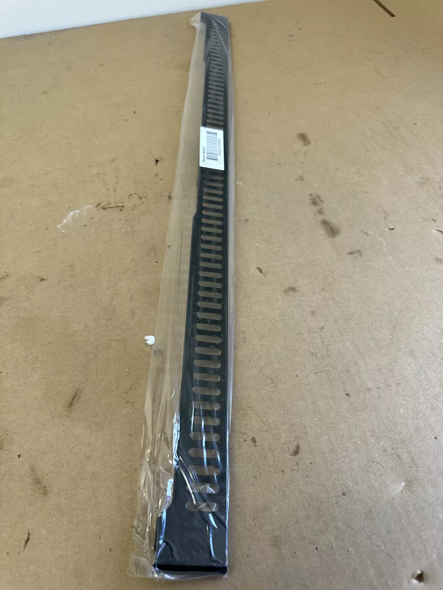 LG Range Rear Vent Trim Plate MCR67468503 AP7013200 PS16553621 | eBay