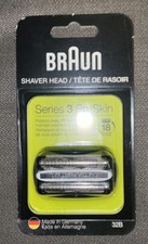 Braun 🪒Series 3 Pro Skin 32B Replacement Shaver Head Cassette