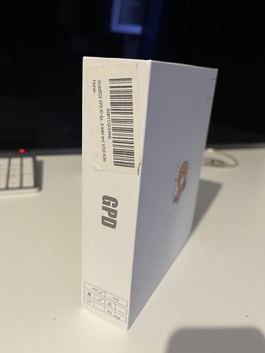 GPD XD 32gb Completa. - Foto 7 di 7