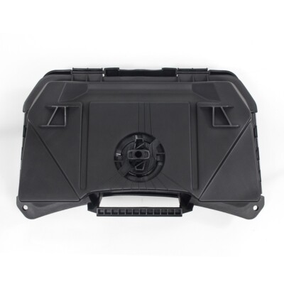 ATV Rear Seat Storage Cargo Box for Can Am Outlander Replace