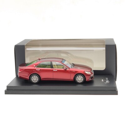 LAX トヨタ クラウン 1/43 レジンモデル LAX トヨタ クラウン 1/43 レジンモデル - メルカリ