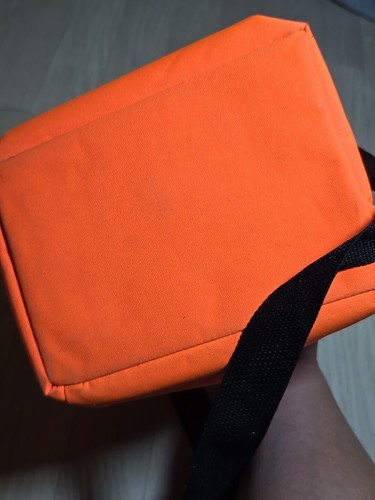 Bolsa de almuerzo y 4 tazas de vidrio Laborers International Union LiUNA Local 860 1937-2017 - Imagen 6 de 10