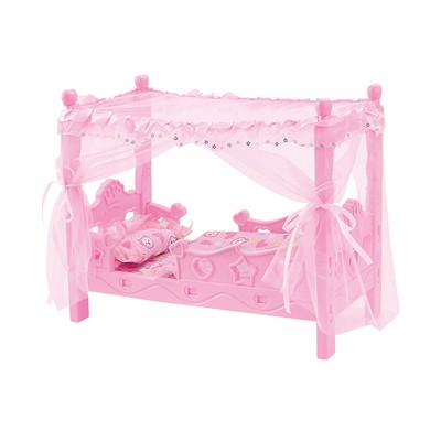 ebay dolls bed