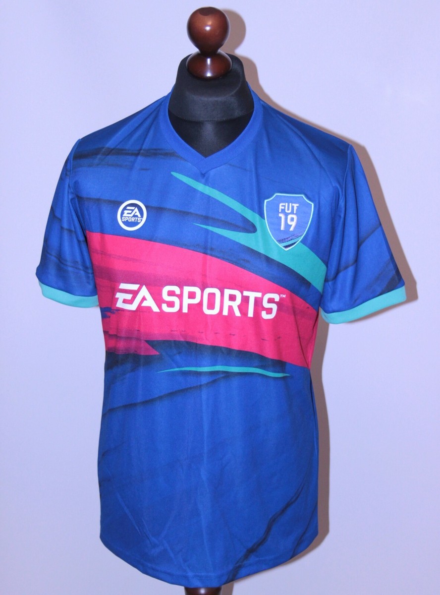 Camiseta ea sports sale