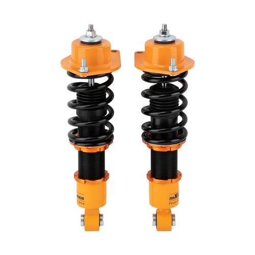 Coilover per Mazda RX-8 anno 2004-2011 adj. Molla elicoidale altezza e puntoni - Foto 6 di 11