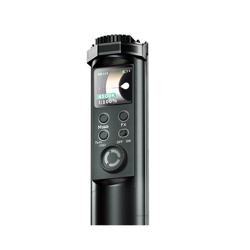 Yongnuo YN360 Mini RGB Full Color LED Video Light Stick APP Control 2700K-7500K - Picture 5 of 7