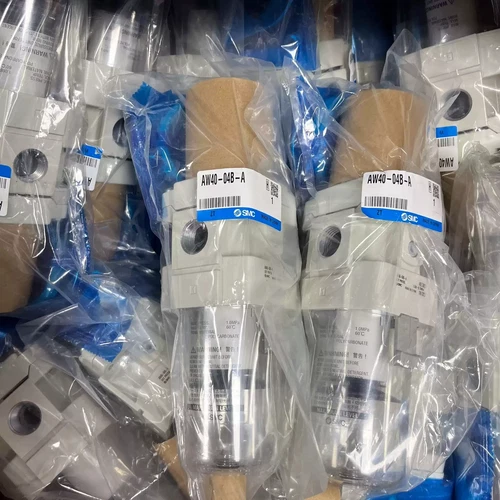 1PC New SMC AWAW40-04B-A Reducing Valve Fast Shipping AW40-04B-A - Picture 1 of 1