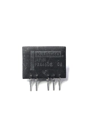 Kaneko PX4460 orig. custom IC Jamma Arcade PCB