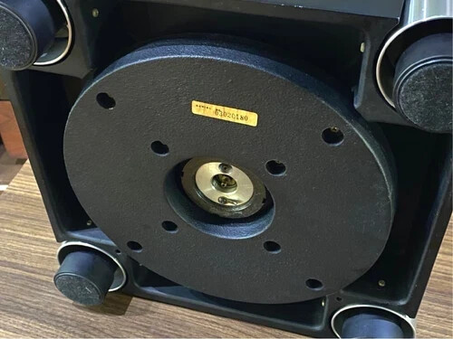 MICRO SEIKI SX-1500FVG Turntable RB-1500 RY-1500D RS-1500 RP-1110 Maintained - Picture 14 of 23