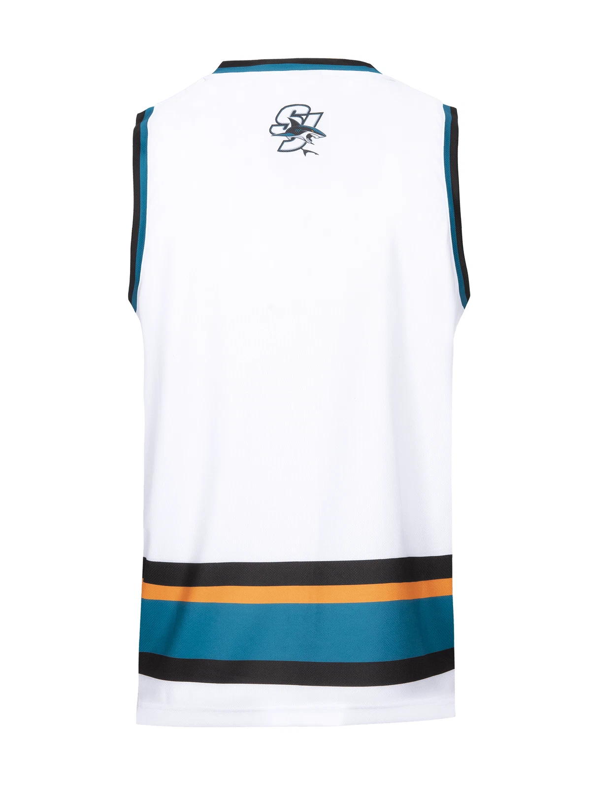 San Jose Sharks AWAY Hockey Tank