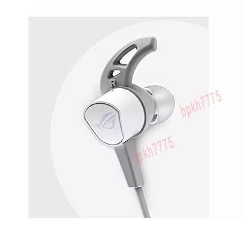 ASUS ROG Cetra II Type-C 3.5mm Earbuds Gaming Earphone For ROG Phone 9 8 7 Pro - Picture 5 of 16