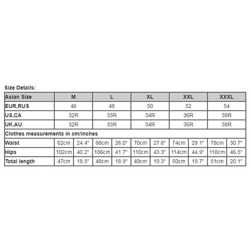 Men 2-in-1 Workout Running Shorts Sport Hip Fitness Lightweight Gym Yoga N2Y8 - Picture 2 of 11