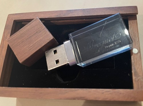 Breguet Watch USB Baselworld - Picture 4 of 4