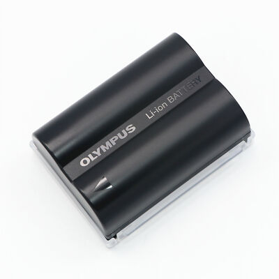 New Genuine Olympus PS-BLM1 Battery For C-5060 C-7070 C-8080 E-1 E-3 E - Foto 8