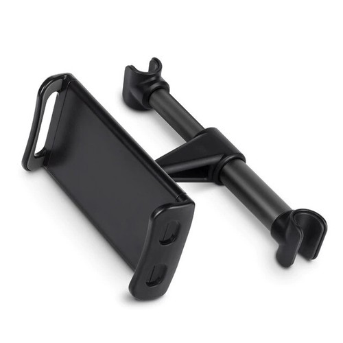 UNIVERSAL IN CAR BACK SEAT HEADREST HOLDER MOUNT Holder For PHONES,IPAD,TABLET - Picture 6 of 8