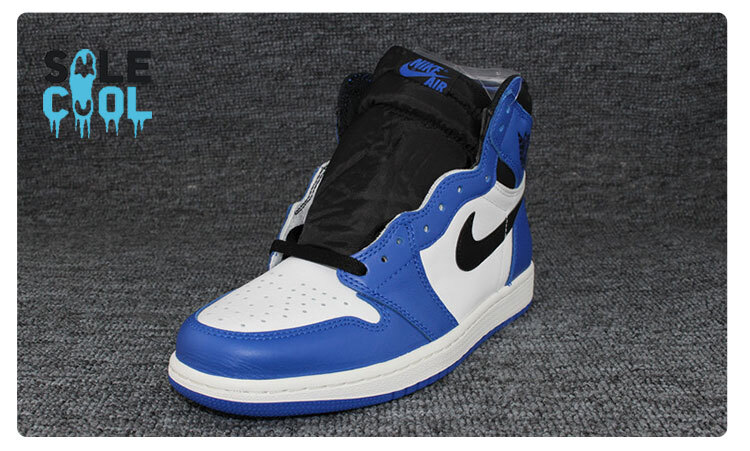 Size 8 - Jordan 1 Retro High OG Game Royal 2018 for sale online | eBay