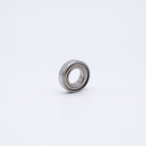 63800-ZZ Ball Bearing 10x19x7 Shielded - Picture 2 of 3