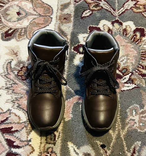 Jungenstiefel Gr. 4y - Bild 2 von 3