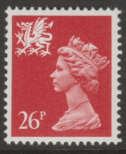 Regionales De Gales MINT 1971-93 Moneda Decimal W14-W69 MNH - Listado Múltiple - Imagen 53 de 61