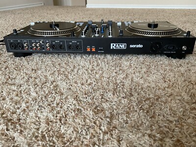 Serato RANE ONE DJコントローラー RANE ONE Motorized DJ Controller for Serato