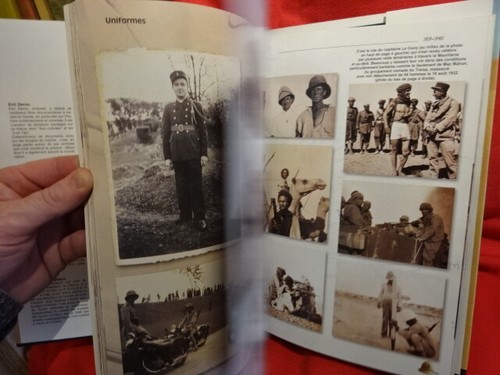 Un rêve d'aventure. Des troupes coloniales aux troupes de marine. 1900-2000.  - Imagen 11 de 12