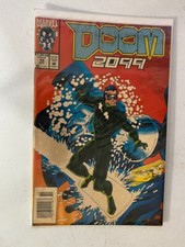 Doom 2099 #10 Marvel Comics 1993 | Combined Shipping B&B