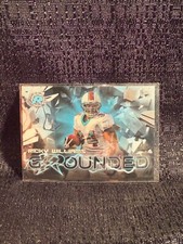 2023 Topps Composite Resurgence Grounded Complete Your Set You Pick Card #1-25