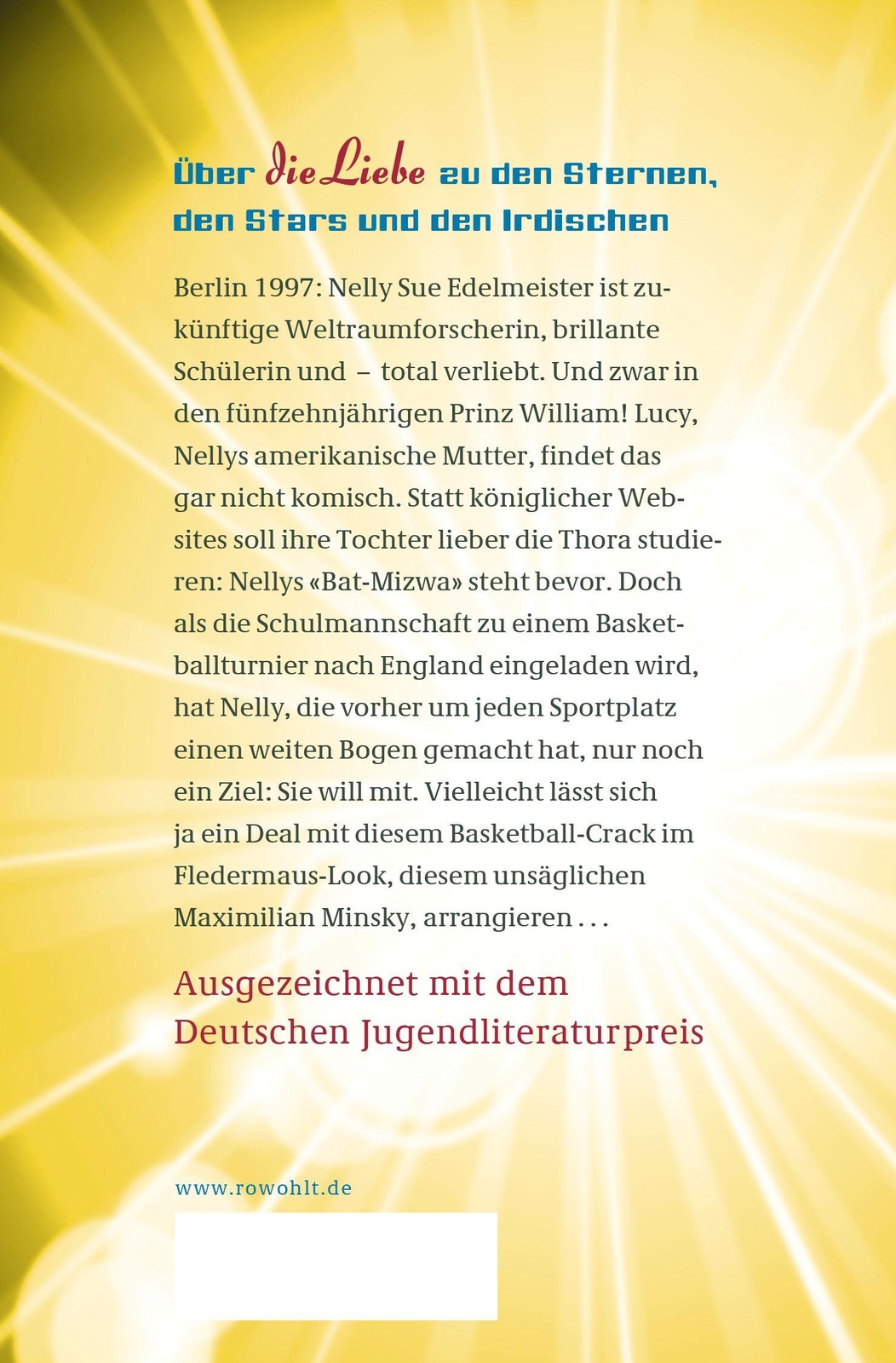 Thumbnail - Prinz William, Maximilian Minsky Und Ich | Holly-jane Rahlens |
