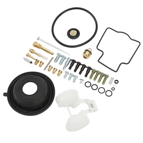 4 set Carburetor Repair Kit Vavle for Kawasaki Ninja ZX‑9R GPZ900R ZX900 - Picture 7 of 10