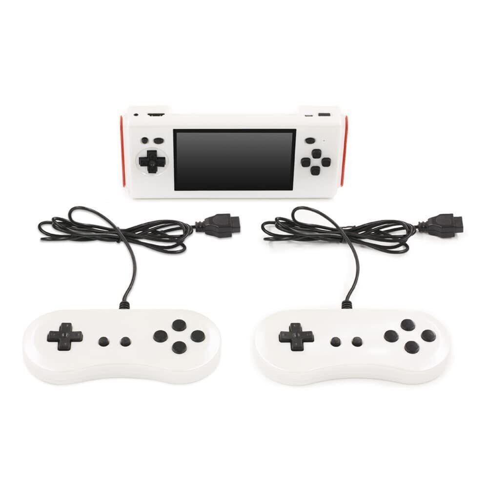 Compatible machine for FC IPS 8 bit pocket HD IPS 8bit Pocket HD 