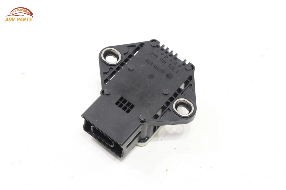 2009 - 2016 BMW Z4 E89 SENSOR DE ACELERAÇÃO DE TAXA DE VELOCIDADE GUINADA ESTABILIDADE FABRICANTE DE EQUIPAMENTO ORIGINAL - Imagem 4 de 4