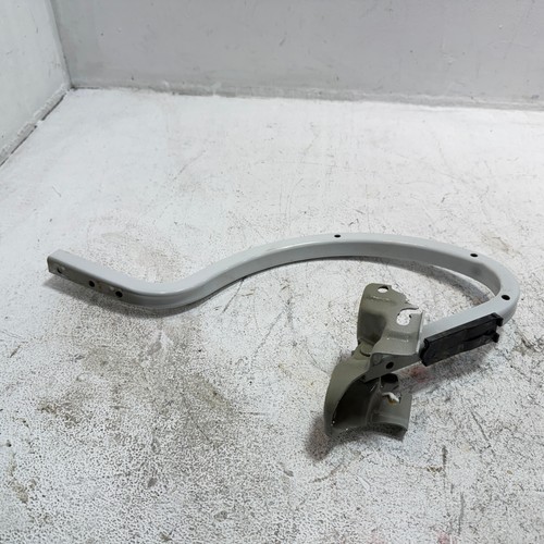 2015 - 2020 ACURA TLX REAR RIGHT PASSENGER SIDE TRUNK LID HINGE OEM *NH883P* - Picture 3 of 11