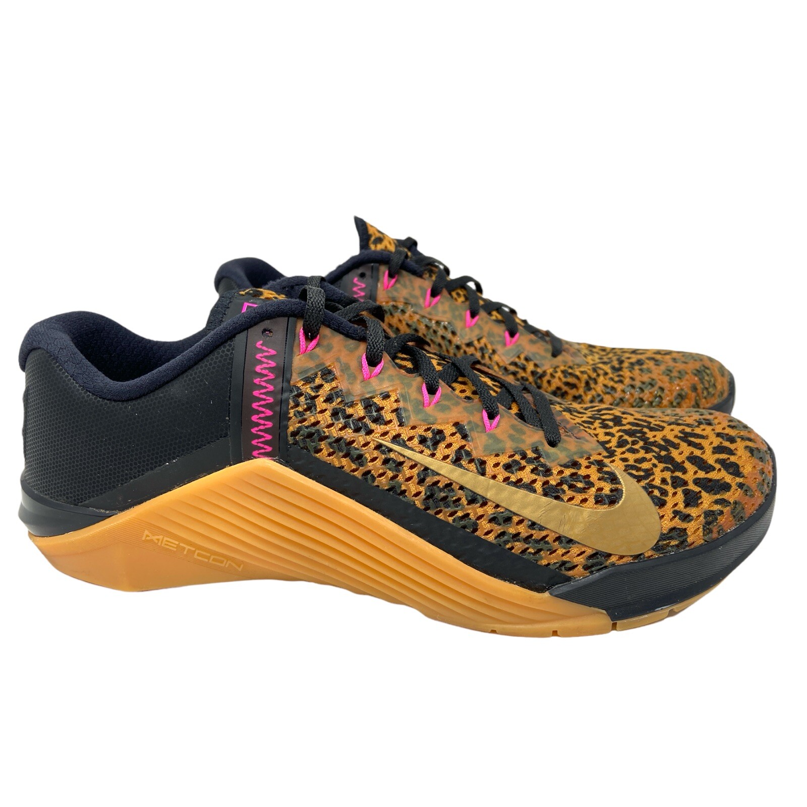 Nike metcon 6 cheetah Clearance