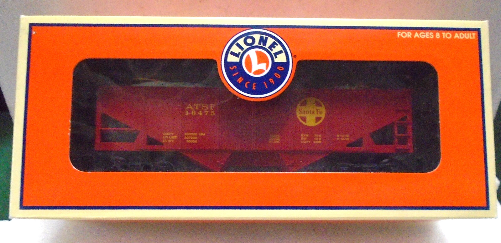 Click here to see eBay Auction