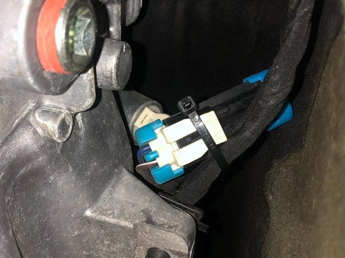 CAGS Skip Shift Bypass Eliminator For Camaro Vette Challenger Tremec TR6060 Tran - Picture 4 of 6