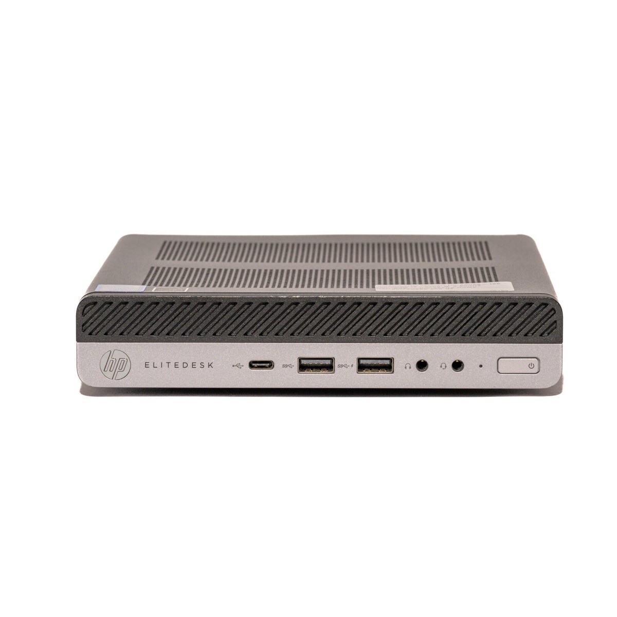 HP EliteDesk 800 G3 Core i5-7500 3.4Ghz 8GB 500GB Mini PC Computer 