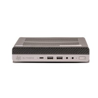 HP EliteDesk 800 G3 Core i5-7500 3.4Ghz 8GB 500GB Mini PC Computer 65W